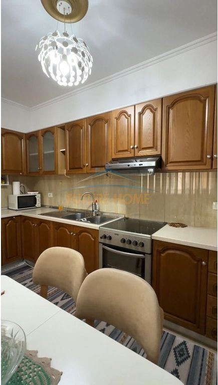 Apartment 2+1+2 for sale, Kodra e Diellit