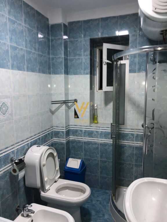 AFFITTASI APPARTAMENTO 1+1+BLK IN AFFITTO PRESSO MYSLYM SHYRI 65.000 LEKE