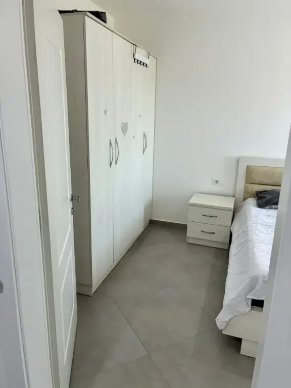 Qera | Apartament 1 + 1 | Astir | 400 €/muaj