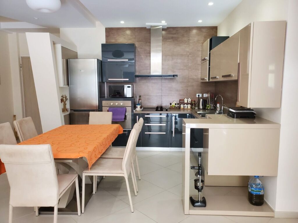 Appartamento 2+1+2 in affitto Giardino Zoologico !