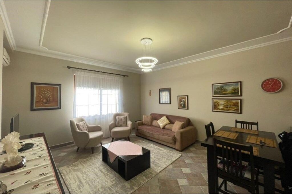 Apartment 1+1 for Rent at the Ballet School