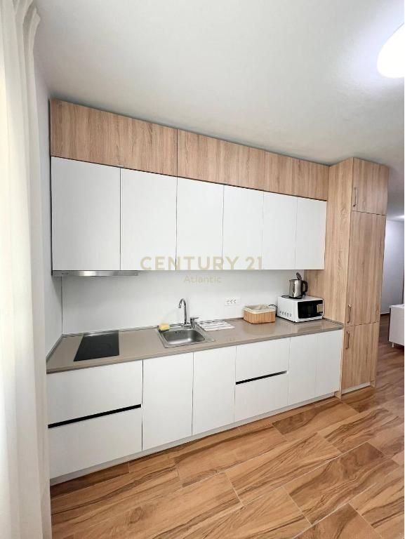 Apartament 1+1 Në Shkëmbi i Kavajës, Durrës - Në Shitje 124,000€ | 58 m²