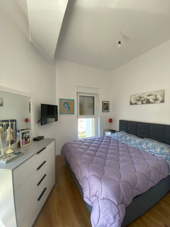 ✨Appartamento 1+1 in vendita – Ali Demi, Residenza Kadiu!✨