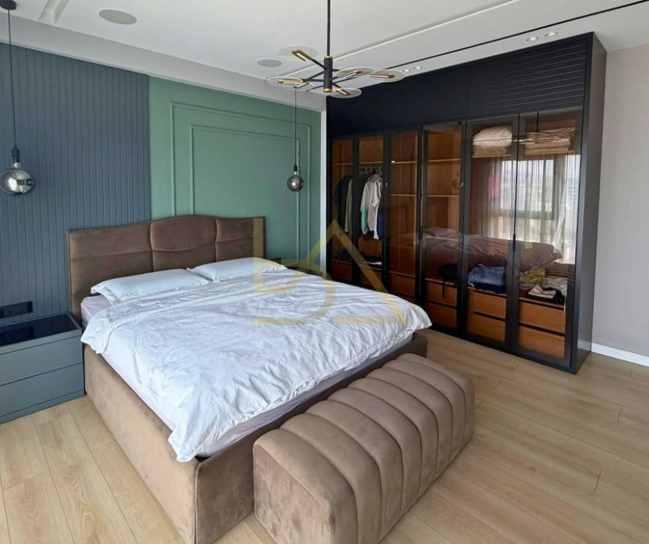 Duplex di Lusso in Affitto – Square 21, Tirana