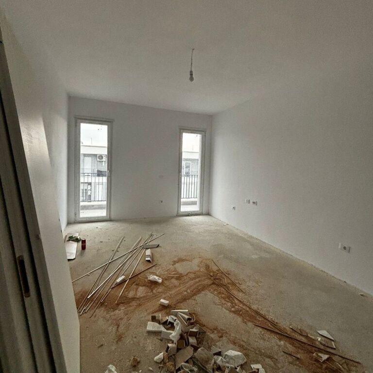 🏡✨ Ready to Live – Apartment 2+1+2 + Parking Space for Sale – Univers City ✨🏡