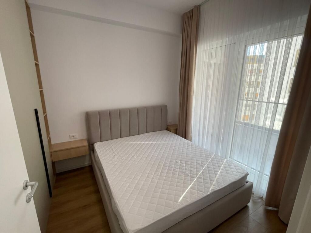 🏡 Appartamento 1+1 in affitto 📍 Indirizzo: Ali Demi, Complesso Kadiu 💰 Prezzo: 40.000 lek / mese (non trattabile)