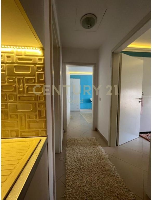 WE SELL APARTMENT 2+1+2 AT MAGNET COMPLEX,( 21 DHJETORI )