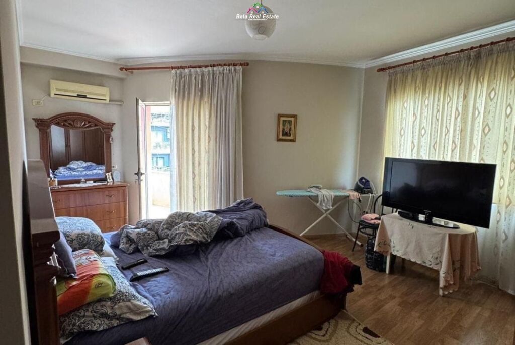 Appartamento In Vendita 3+1 A Astir (ID B130114) Tirana