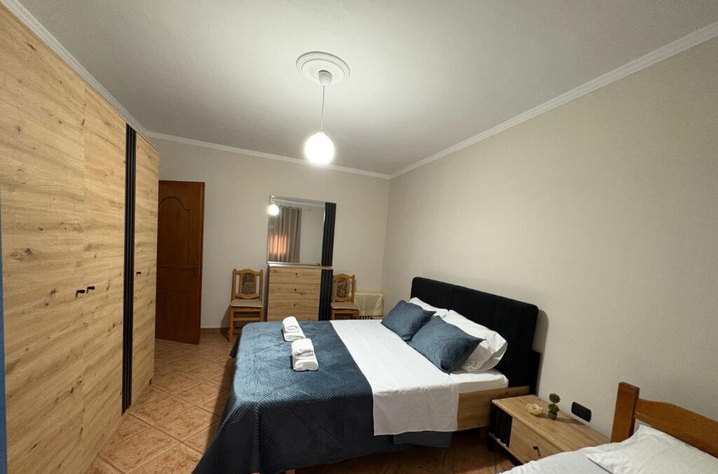 Appartamento 1+1+1 con Balcone in Affitto