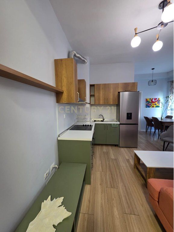 Apartment 1+1 for Rent at the Mangalem Complex!