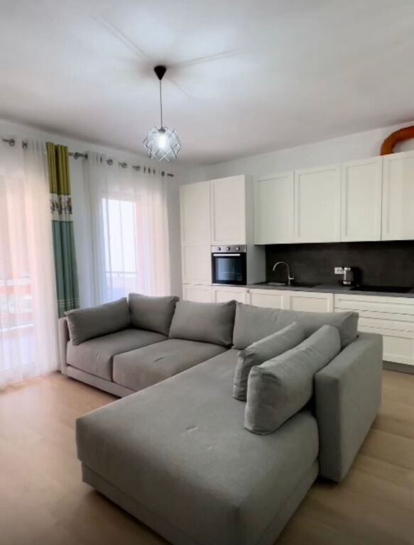 Affittasi appartamento 1+1 a Delijorgji!