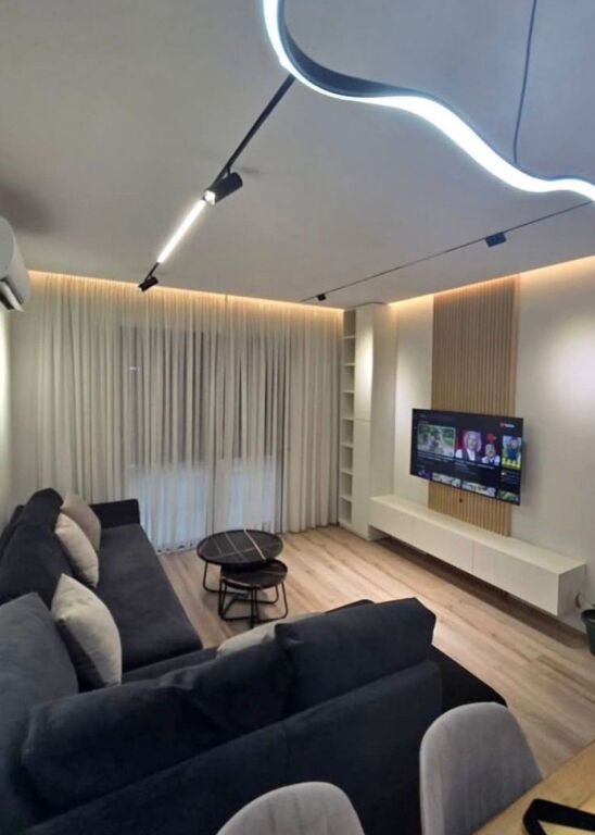 Shitet Apartament 2+1+2 + Garderobë – Rezidenca Erli