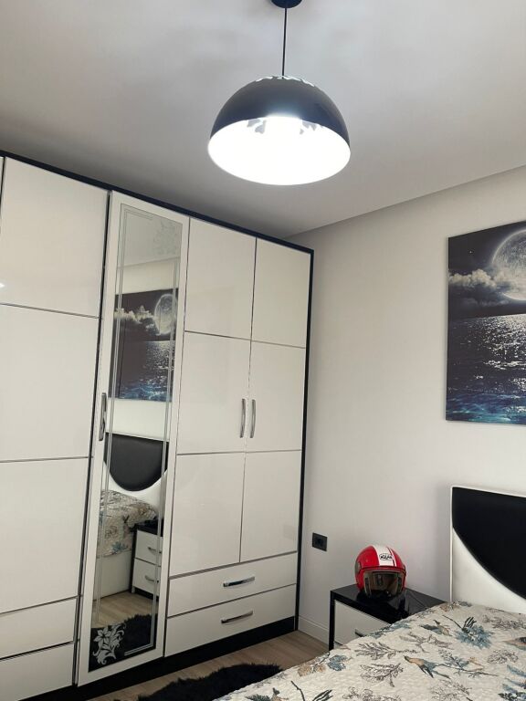 JEPET ME QIRA DUPLEX NË DON BOSKO