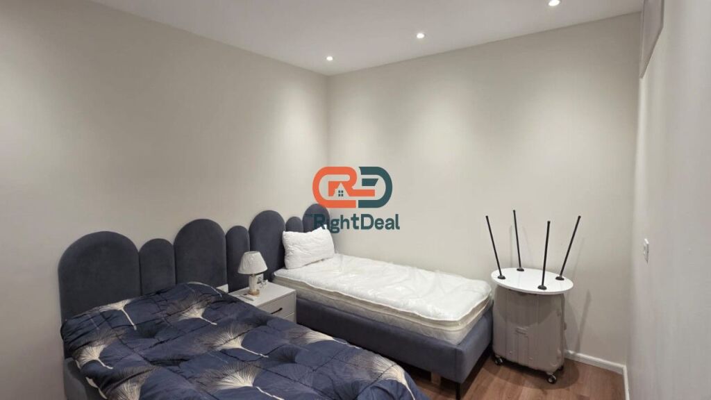 At Artificial Lake, Super 2+1 Apartment for Rent, Perfect Location and Invested in Details!