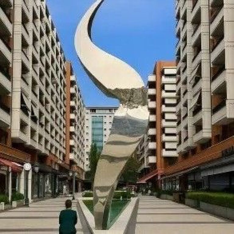 🏡✨ Apartament 1+1 me Qira + Post Parkimi – Kompleksi Delijorgji, Tiranë ✨🏡