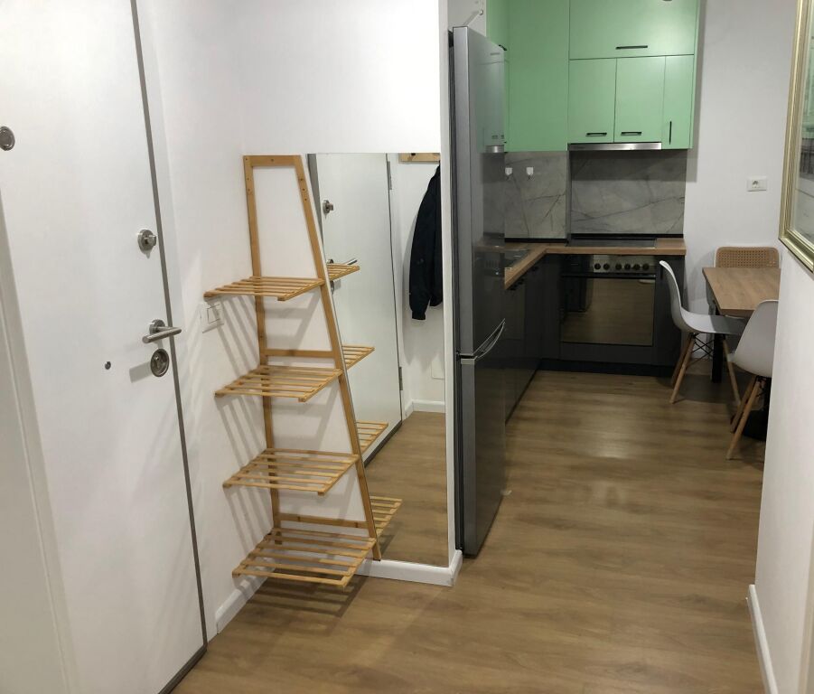 🏡 Apartment 1+1 for Rent – Ali Demi, Kaimi Residence