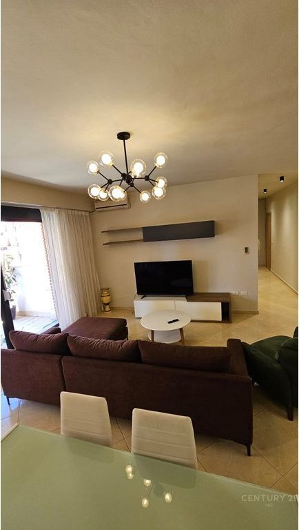 Kompleksi Deliorgji, Apartament 2+1+2!