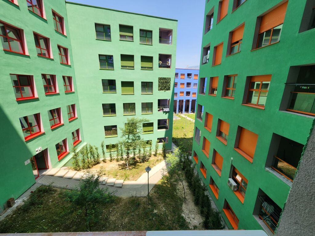 Monolocale in vendita, 📍Complesso Magalem / Ali Demi a super prezzo 67,000€ 🔥 - 3° Piano Residenziale (30m²)