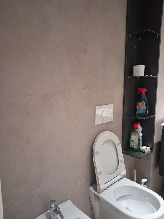 Shitet Apartament 1+1 – Rruga Jordan Misja, Tiranë