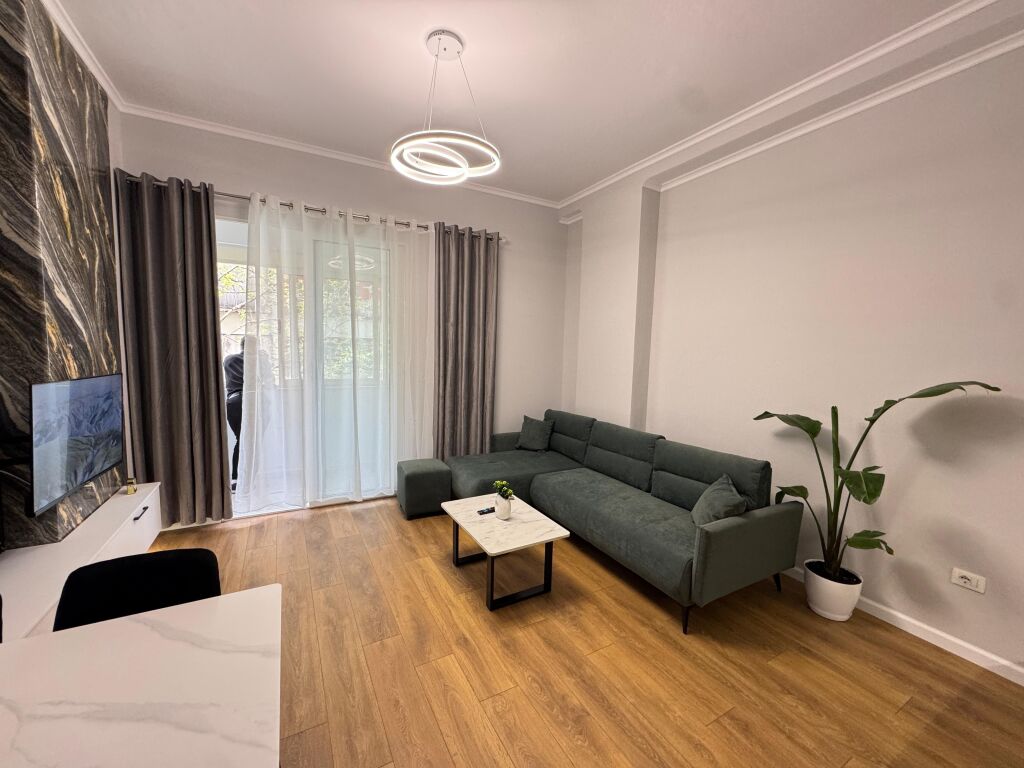 🏡 Shitet Apartament 1+1 në Fresk – Investim i Ri &amp; Gati për Banim
