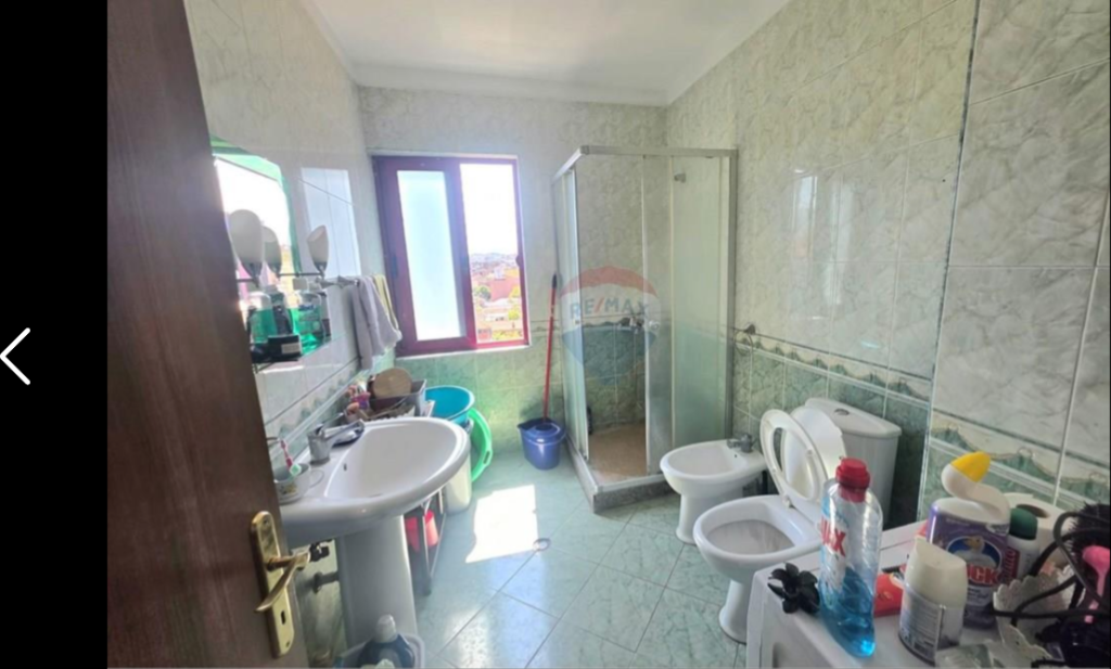 Apartament per qera 1+1 tek Rruga e Dibres