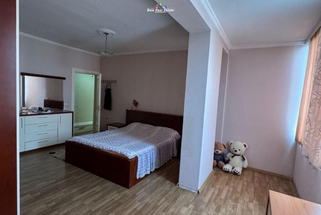 Appartamento In Vendita 3+1 A Astir (ID B130114) Tirana