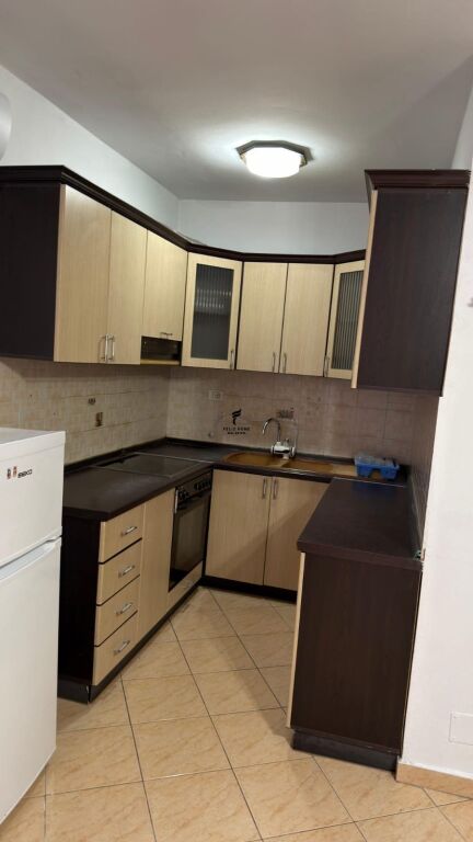 APARTMENT FOR RENT 1+1 PALLATI ME SHIGJETA 45,000 LEKE FH-71159