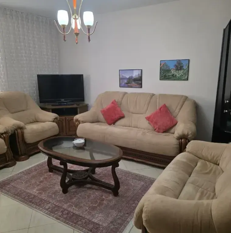 Appartamento 2+1 in affitto Siri Kodra !