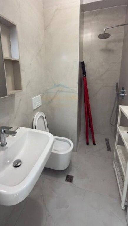 Qera, Apartament 1+1, Ali Demi, Tirane .