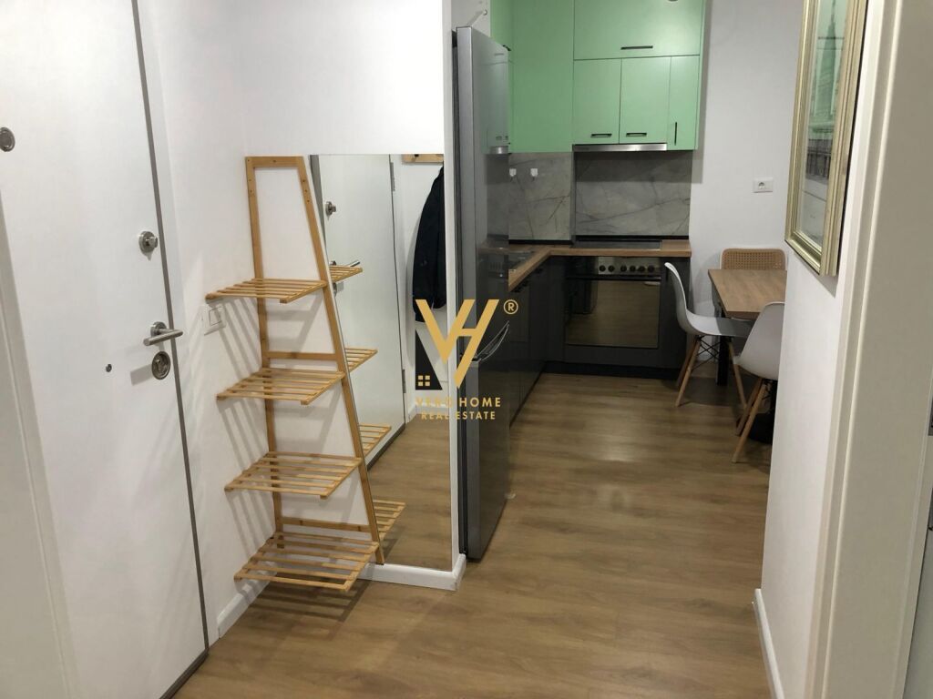 APPARTAMENTO 1+1+BLK IN AFFITTO A ALI DEMI, PREZZO 40.000 LEKE