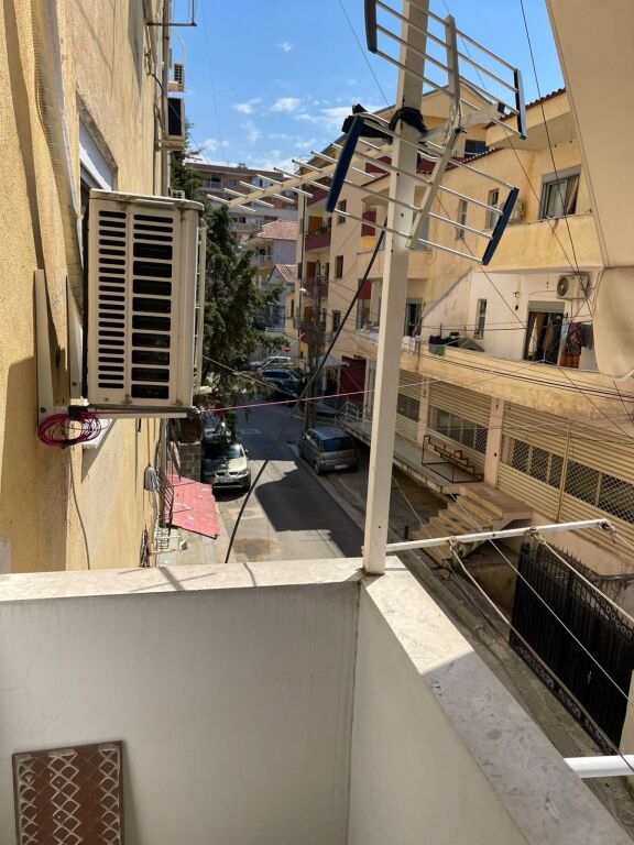 JEPET ME QIRA DUPLEX NË DON BOSKO