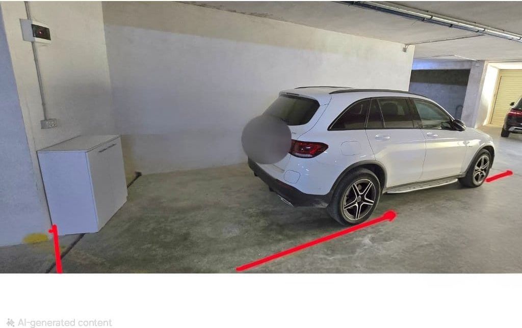 Affittasi Appartamento 2+1+2 + Posto Auto 📍 Vicino Radisson Collection Morina Hotel Tirana – Lago Secco