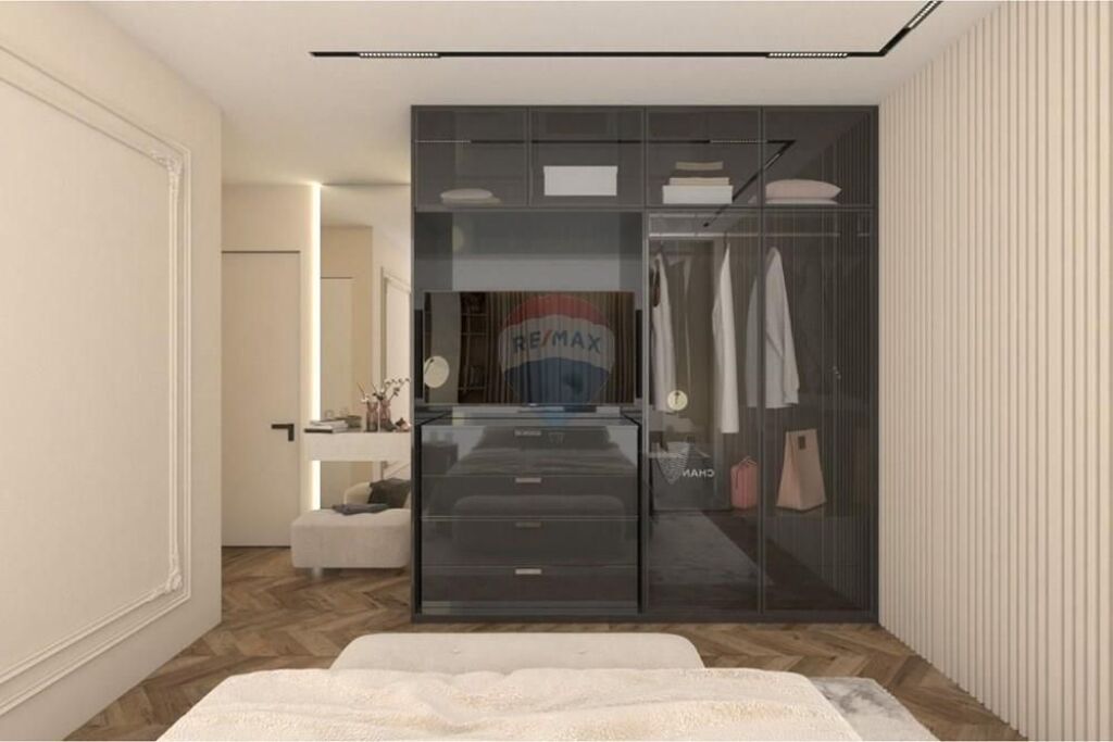 SHESIM APARTAMENT 2+1+2 LAKE LAND RESIDENCE