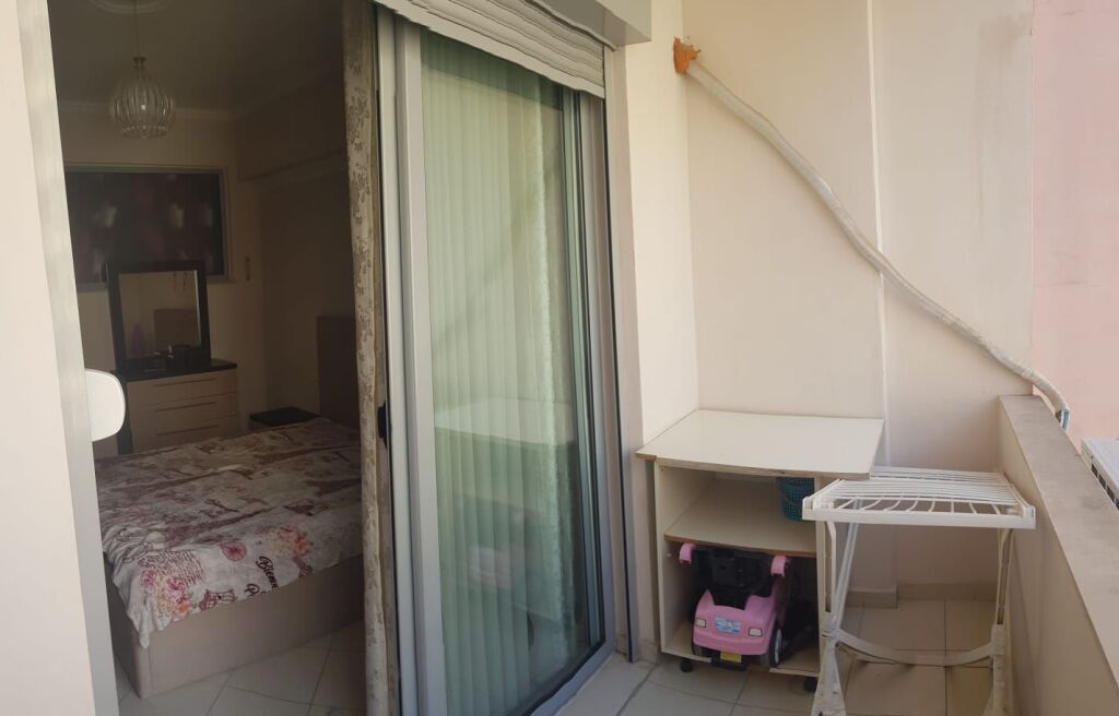 Apartment 2+1 for rent – Yzberisht - Floor: 4 residential (with elevator) !