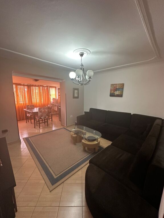 Qera | Apartament 2 + 1 | Pediatria| 460 €/muaj