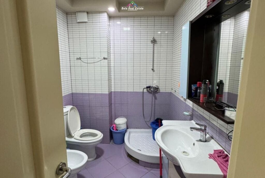 Appartamento In Vendita 3+1 A Astir (ID B130114) Tirana