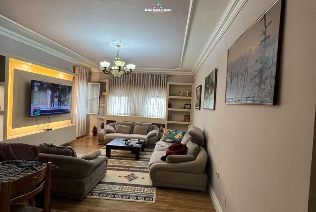 Appartamento In Vendita 3+1 A Astir (ID B130114) Tirana