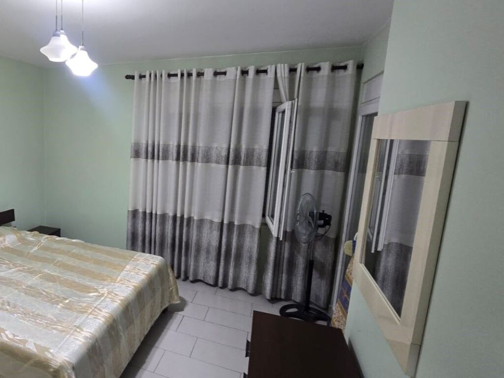 Apartament 2+1 me qira – Astir - Kati: 5 (me ashensor)!
