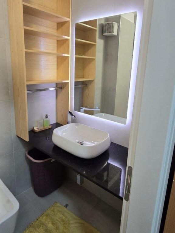 Apartament 2+1 me qira – Astir - Kati: 5 (me ashensor)!
