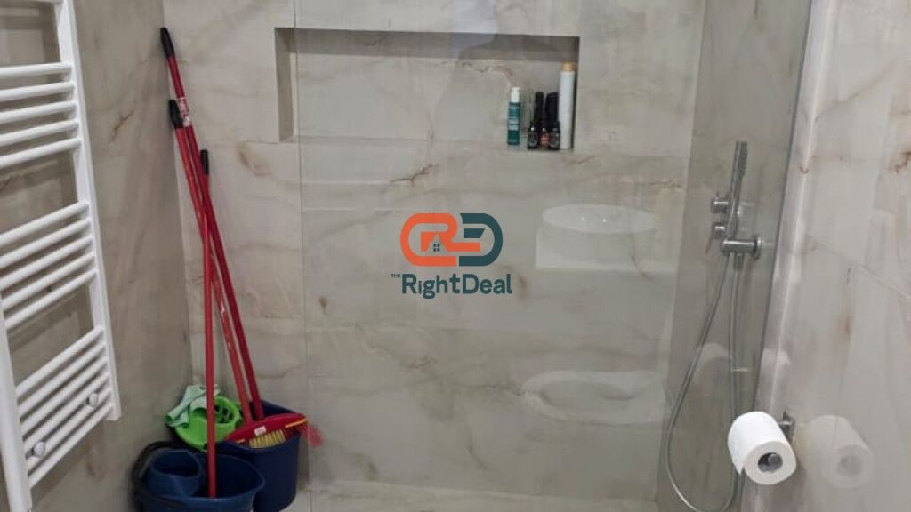 At Artificial Lake, Super 2+1 Apartment for Rent, Perfect Location and Invested in Details!