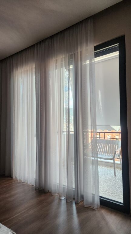 🏠JEPET ME QIRA | Apartament 1+1+Post Parkimi – Kompleksi Delijorgji