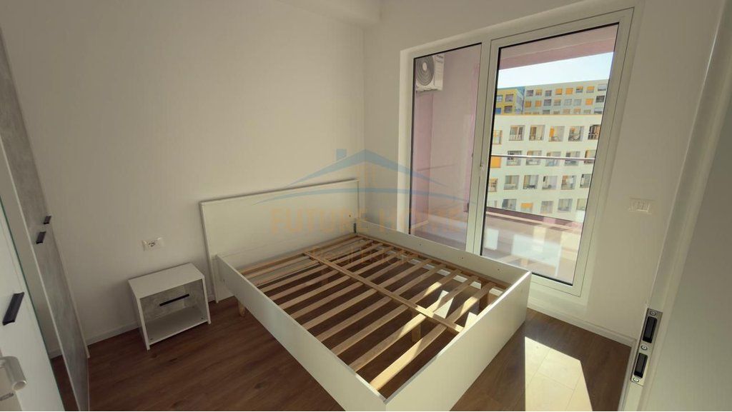 Qera, Apartament 1+1, Ali Demi, Tirane .