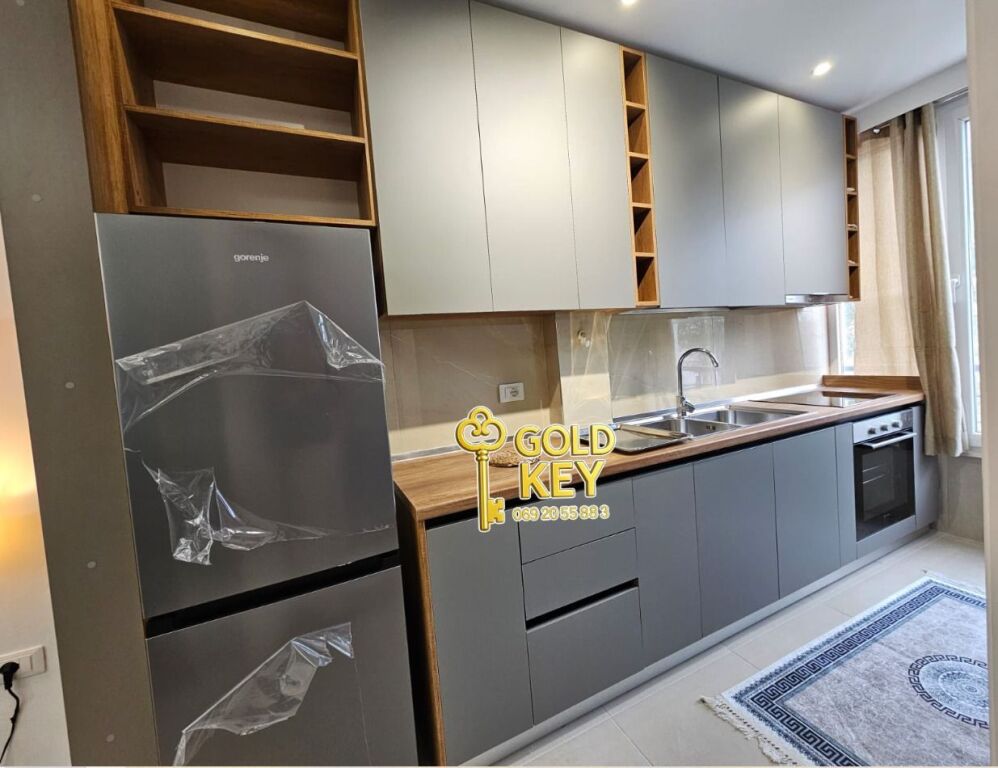 🏡 APARTAMENT ME QERA 2+1 – MBRAPA ZJARRFIKËSES, DURRËS