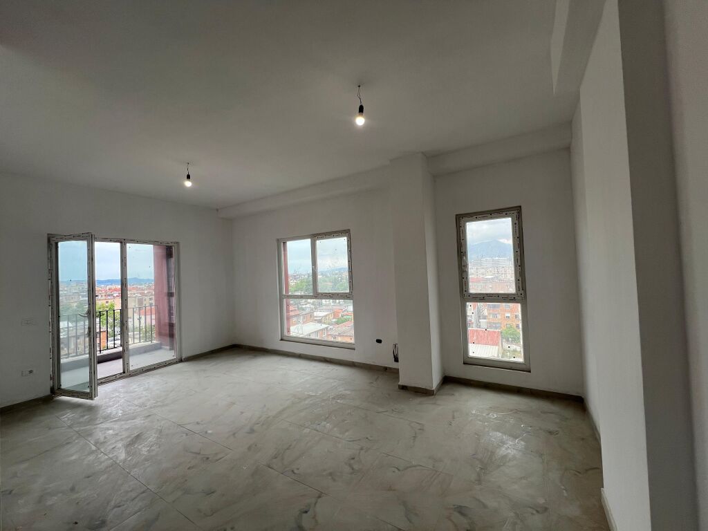 Apartment 2+1+2 “Laprakë” for sale, Tirana