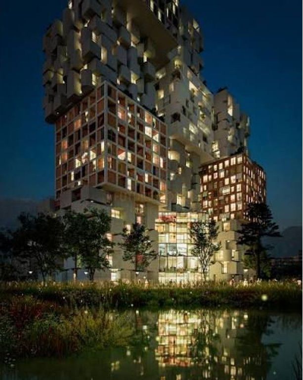 Shitet apartament 1+1 Hora Vertikale , 21 Dhjetori