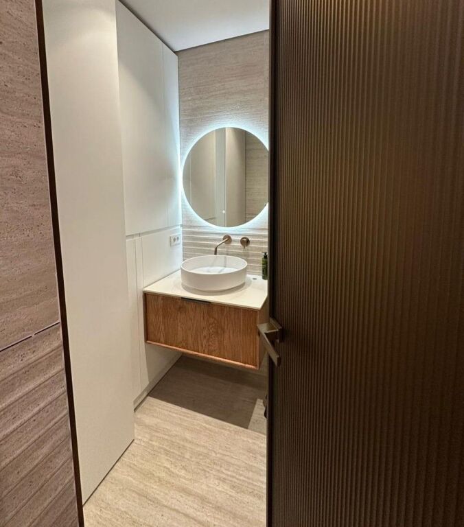 🔥 SUPER APARTMENT 1+1 FOR RENT – GOLDEN TOWER, MINE PEZA 🔥