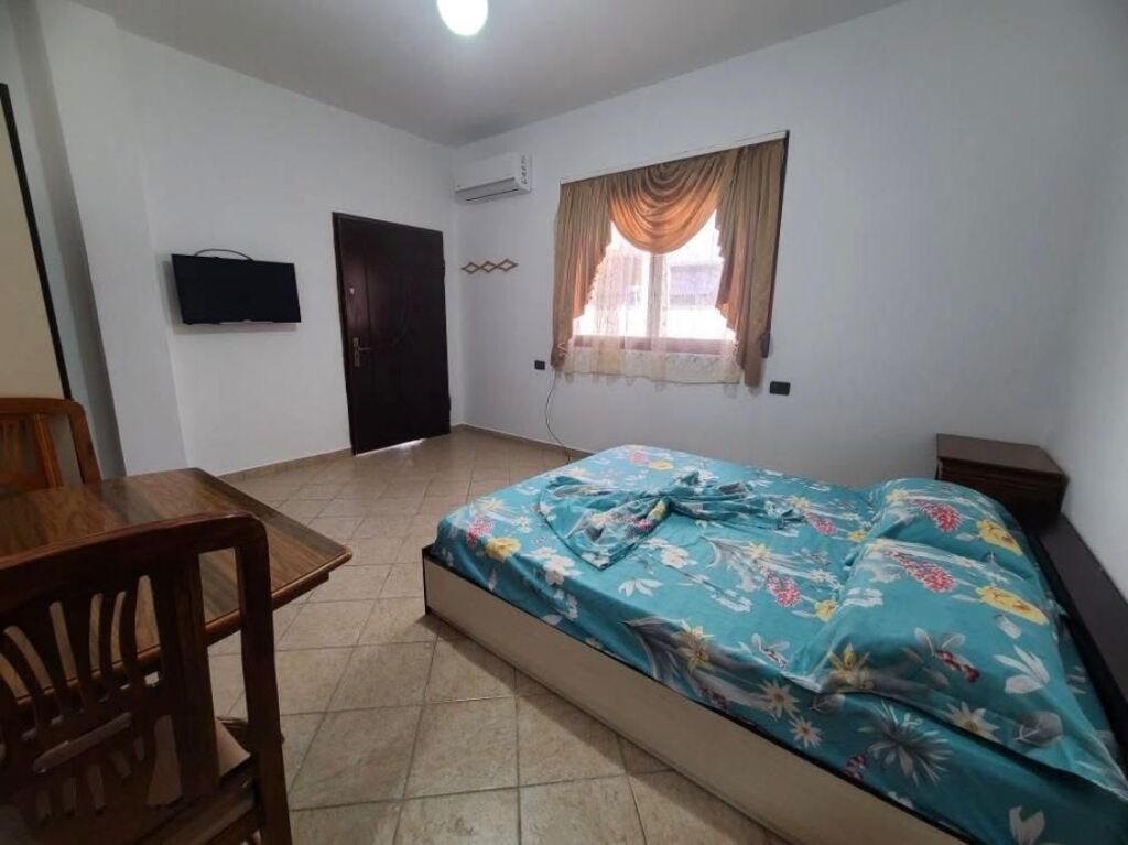 Qera | Garsoniere | Rruga 5 Maji | 370 €/muaj