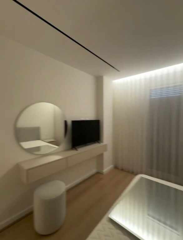 Apartament per qera 1+1 te Fusha aviacionit