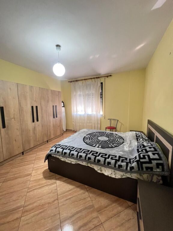 JEPET ME QERA APARTAMENT 1+1 PRANE URES SE DAJLANIT, PLAZH, DURRES