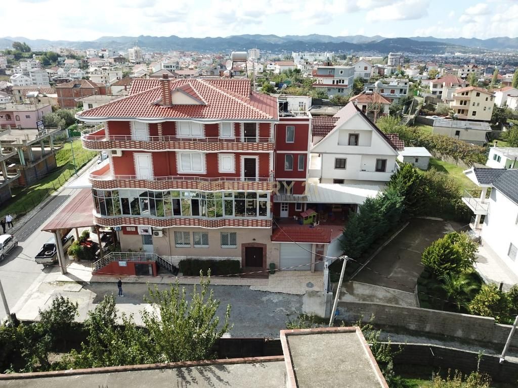 SHITET GODINE MULTIFUNKSIONALE PER BANIM &amp; BIZNES NE KODER KAMEZ